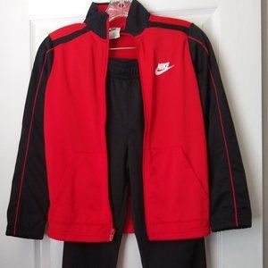 Nike set for boys